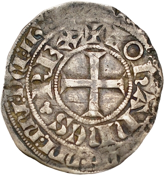 Jean II le Bon, gros tournois