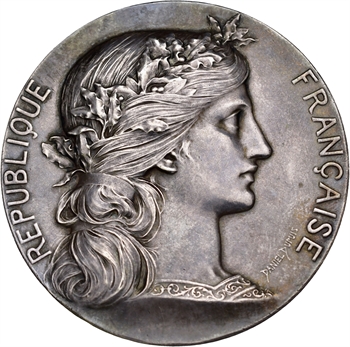 Afrique de l’Est (Fachoda), mission Marchand par J.-B. Daniel-Dupuis, 1897-1899 Paris