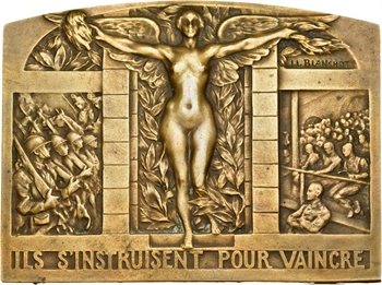 Blanchot (J.-L.) : Saint Cyr, Premier bataillon de France, 1928 Paris