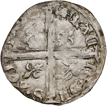 Aquitaine (duché d’), Richard II, hardi
