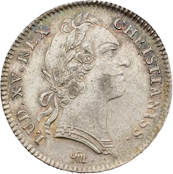 Louis XV, la communauté des maîtres bourreliers, 1403 (post.) Paris