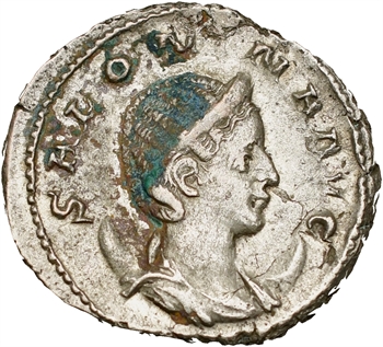 Salonine, antoninien, Cologne, 257-259
