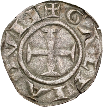 Lyonnais, Lyon (archevêché de), denier anonyme