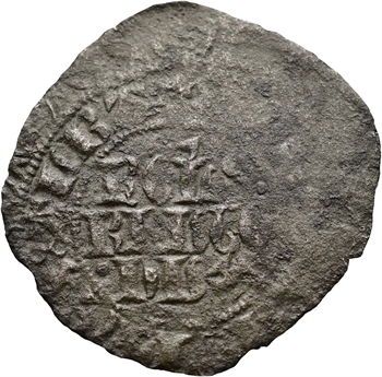Bretagne (duché de), Charles de Blois, Gros à l’étoile, s.d. (c.1360)