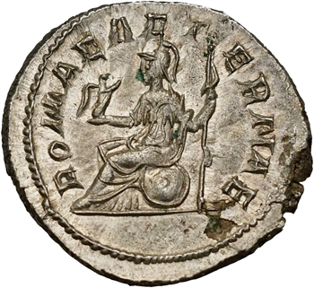Philippe Ier, antoninien, Rome, 247