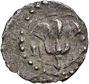 Carie, Rhodes, diobole, c.167-88 av. J.-C