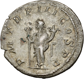 Philippe Ier, antoninien, Rome, 246