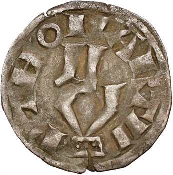 Besançon (archevéché de), denier