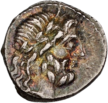 Cornelia, quinaire, Rome, 88 av. J.-C.